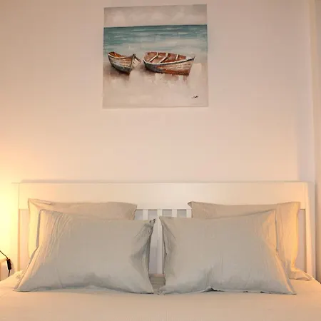 Apartment Blue Velvet By Sea There Fuerteventura Corralejo
