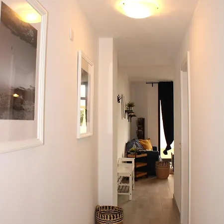 Blue Velvet By Sea There Fuerteventura Apartment *