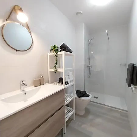 Apartment Blue Velvet By Sea There Fuerteventura