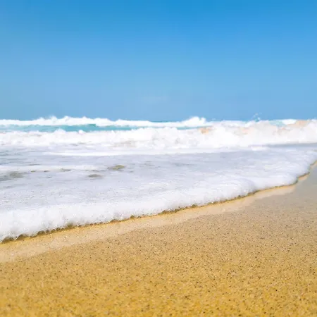 Blue Velvet By Sea There Fuerteventura * Corralejo